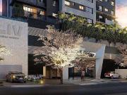 Apartamento para Venda em Goiânia/GO Setor Marista 1 Quartos