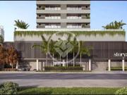 Apartamento para Venda em Goiânia/GO Setor Marista 1 Quartos