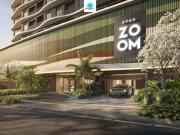 Apartamento para Venda em Goiânia/GO Setor Marista 1 Quartos