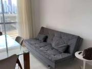 Apartamento para Venda em Goiânia/GO Setor Marista 1 Quartos