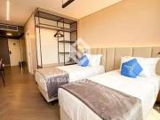 Apartamento para Venda em Goiânia/GO Setor Marista 1 Quartos