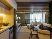 Apartamento para Venda em Goiânia/GO Setor Marista 1 Quartos Apartamento para Venda em Goiânia/GO Setor Marista 1 Quartos