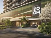 Apartamento para Venda em Goiânia/GO Setor Marista 1 Quartos