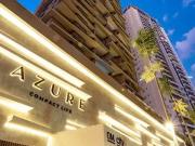 Apartamento para Venda em Goiânia/GO Setor Marista 1 Quartos