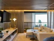 Apartamento para Venda em Goiânia/GO Setor Marista 1 Quartos