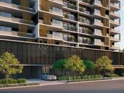 Apartamento para Venda em Goiânia/GO Setor Marista 1 Quartos