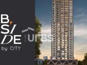 Apartamento para Venda em Goiânia/GO Setor Marista 1 Quartos