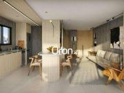 Apartamento para Venda em Goiânia/GO Setor Marista 2 Quartos