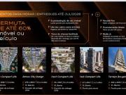 Apartamento para Venda em Goiânia/GO Setor Marista 2 Quartos