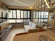 Apartamento para Venda em Goiânia/GO Setor Marista 2 Quartos