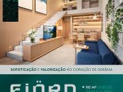 Apartamento para Venda em Goiânia/GO Setor Marista 2 Quartos