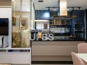 Apartamento para Venda em Goiânia/GO Setor Marista 2 Quartos