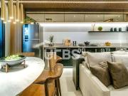 Apartamento para Venda em Goiânia/GO Setor Marista 2 Quartos