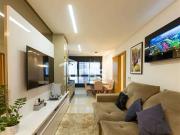 Apartamento para Venda em Goiânia/GO Setor Marista 2 Quartos