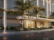 Apartamento para Venda em Goiânia/GO Setor Marista 2 Quartos