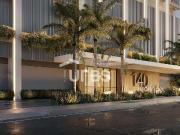 Apartamento para Venda em Goiânia/GO Setor Marista 2 Quartos