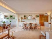 Apartamento para Venda em Goiânia/GO Setor Marista 2 Quartos