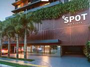 Apartamento para Venda em Goiânia/GO Setor Marista 2 Quartos