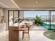 Apartamento para Venda em Goiânia/GO Setor Marista 2 Quartos