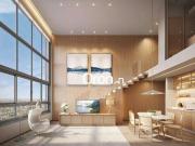 Apartamento para Venda em Goiânia/GO Setor Marista 2 Quartos