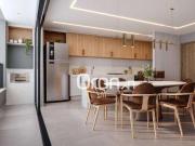 Apartamento para Venda em Goiânia/GO Setor Marista 2 Quartos