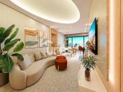 Apartamento para Venda em Goiânia/GO Setor Marista 2 Quartos