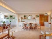 Apartamento para Venda em Goiânia/GO Setor Marista 2 Quartos