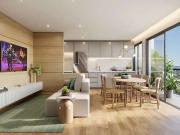 Apartamento para Venda em Goiânia/GO Setor Marista 2 Quartos