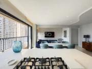 Apartamento para Venda em Goiânia/GO Setor Marista 2 Quartos