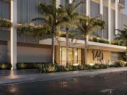 Apartamento para Venda em Goiânia/GO Setor Marista 2 Quartos