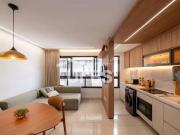 Apartamento para Venda em Goiânia/GO Setor Marista 2 Quartos Apartamento para Venda em Goiânia/GO Setor Marista 2 Quartos