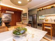 Apartamento para Venda em Goiânia/GO Setor Marista 2 Quartos