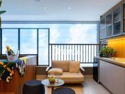 Apartamento para Venda em Goiânia/GO Setor Marista 2 Quartos