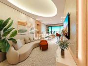 Apartamento para Venda em Goiânia/GO Setor Marista 2 Quartos