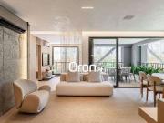 Apartamento para Venda em Goiânia/GO Setor Marista 2 Quartos