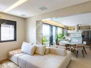 Apartamento para Venda em Goiânia/GO Setor Marista 2 Quartos