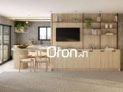 Apartamento para Venda em Goiânia/GO Setor Marista 2 Quartos
