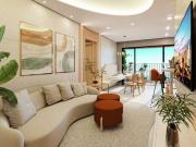 Apartamento para Venda em Goiânia/GO Setor Marista 2 Quartos