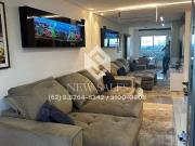 Apartamento para Venda em Goiânia/GO Setor Marista 2 Quartos