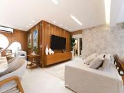 Apartamento para Venda em Goiânia/GO Setor Marista 3 Quartos