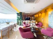 Apartamento para Venda em Goiânia/GO Setor Marista 3 Quartos