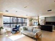 Apartamento para Venda em Goiânia/GO Setor Marista 3 Quartos