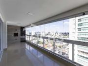 Apartamento para Venda em Goiânia/GO Setor Marista 3 Quartos