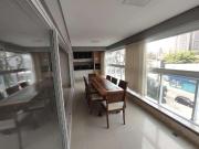 Apartamento para Venda em Goiânia/GO Setor Marista 3 Quartos