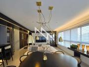 Apartamento para Venda em Goiânia/GO Setor Marista 3 Quartos