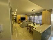 Apartamento para Venda em Goiânia/GO Setor Marista 3 Quartos