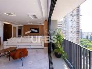Apartamento para Venda em Goiânia/GO Setor Marista 3 Quartos
