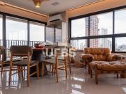 Apartamento para Venda em Goiânia/GO Setor Marista 3 Quartos