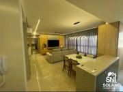 Apartamento para Venda em Goiânia/GO Setor Marista 3 Quartos