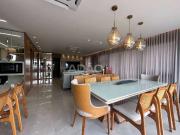 Apartamento para Venda em Goiânia/GO Setor Marista 3 Quartos